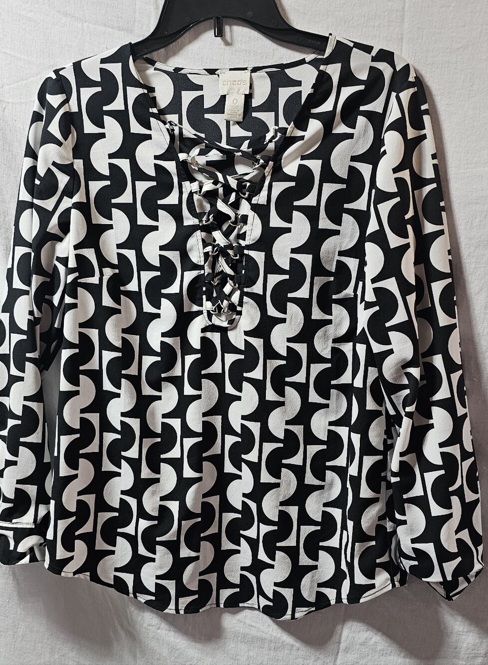 Chico Blouse Bundle
